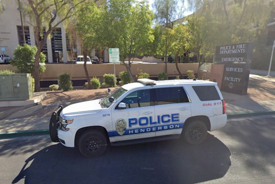 Henderson Duo Accused of Robbing Grieving Families Using Online Obituaries