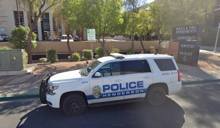 Henderson Duo Accused of Robbing Grieving Families Using Online Obituaries
