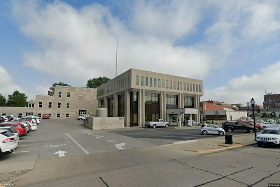Henderson Jury Convicts Barry Barnes in Sex Abuse Case Involving Child Under 12