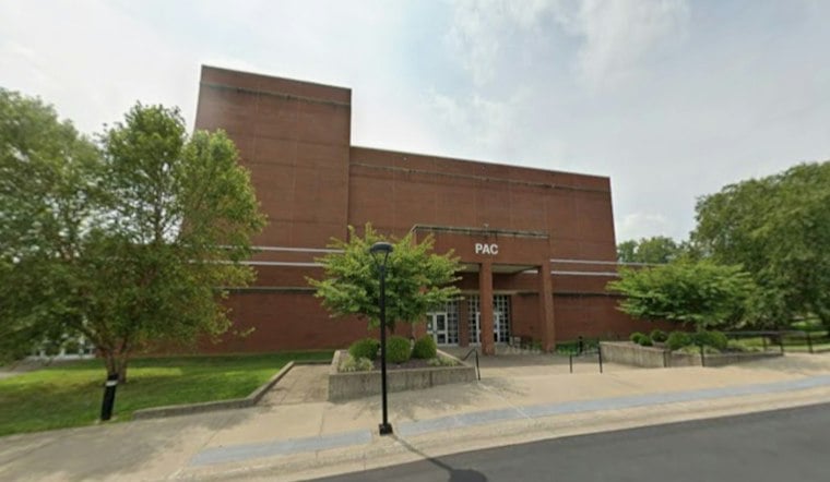 Henderson KY Pride Moves Haunted Drag Show to 960-Seat Preston Arts Center