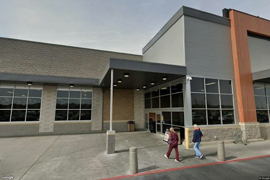 Henderson Mom and 10-Year-Old Reportedly Sprayed at Smith's; Man Seen With Phone