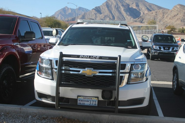 Henderson Opens Inspirada Police Substation to Speed Up Response for 126,000 Residents