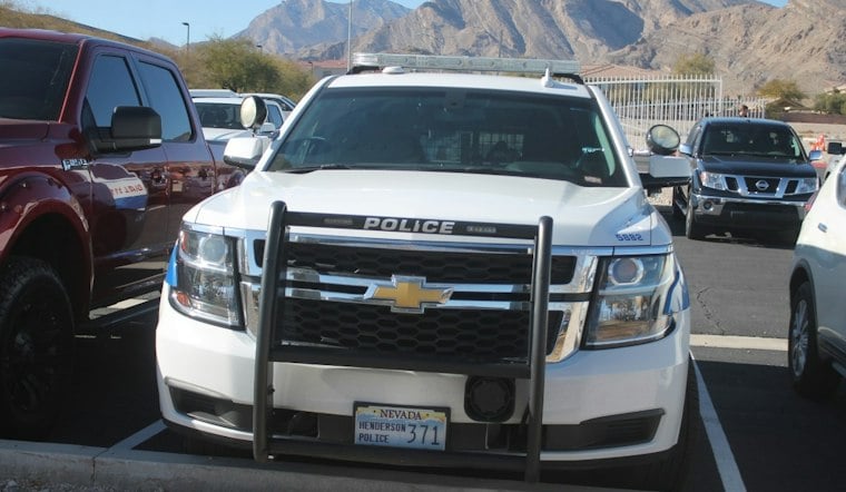Henderson Opens Inspirada Police Substation to Speed Up Response for 126,000 Residents