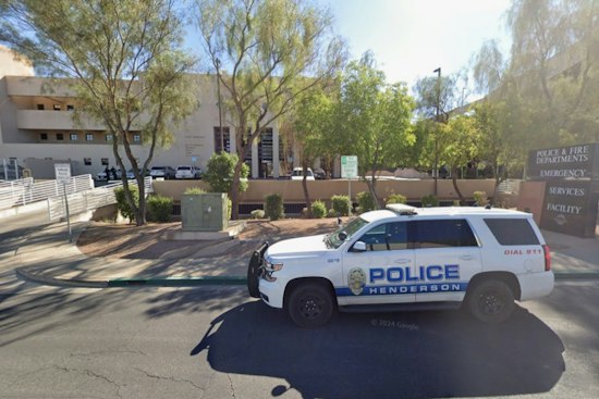 Henderson Police Add Strangulation Kits to Domestic Violence Response