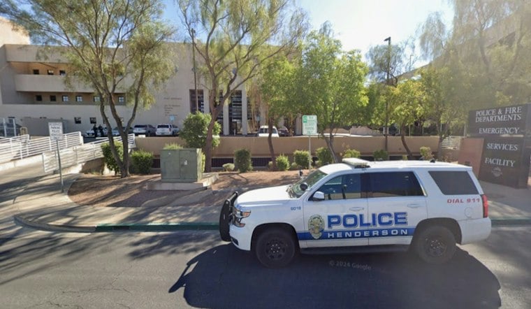 Henderson Police Add Strangulation Kits to Domestic Violence Response