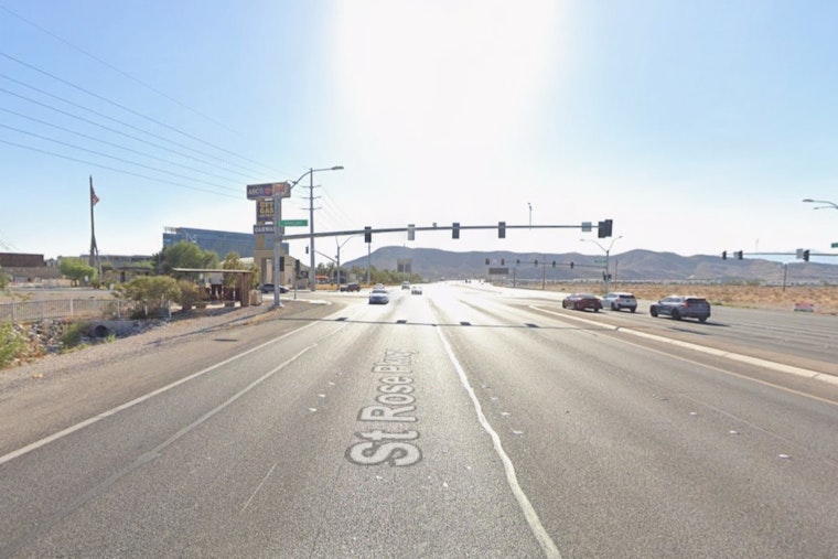 Henderson Police Search for Missing 68-Year-Old Last Seen Near M Resort