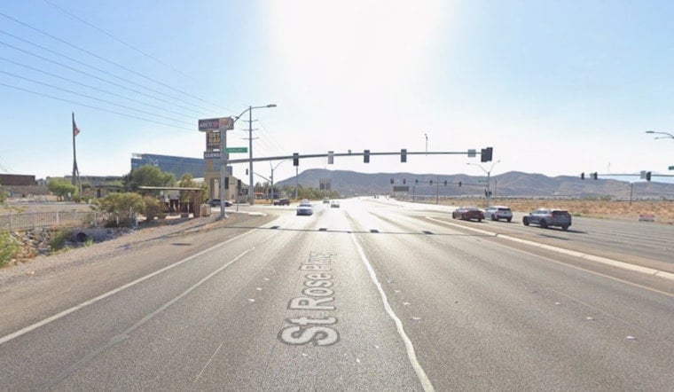 Henderson Police Search for Missing 68-Year-Old Last Seen Near M Resort