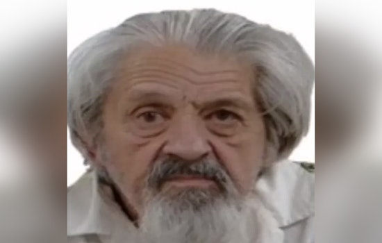 Henderson Police Search for Missing 76-Year-Old Larry Bousquet Near Sunset Road