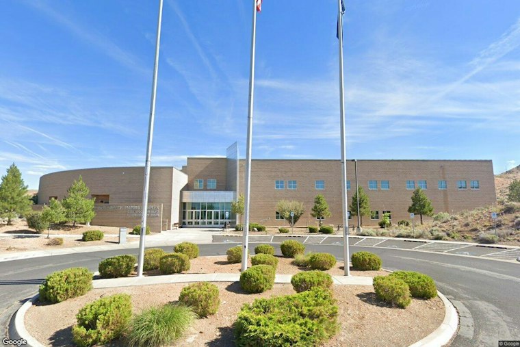 Henderson Pulls ICE Training Facility Item, Citing Botched Vetting Process