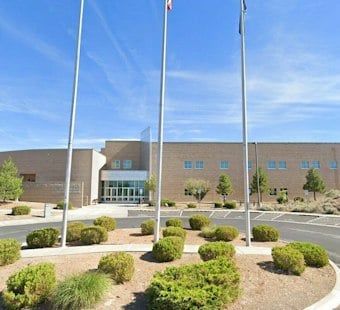 Henderson Pulls ICE Training Facility Item, Citing Botched Vetting Process