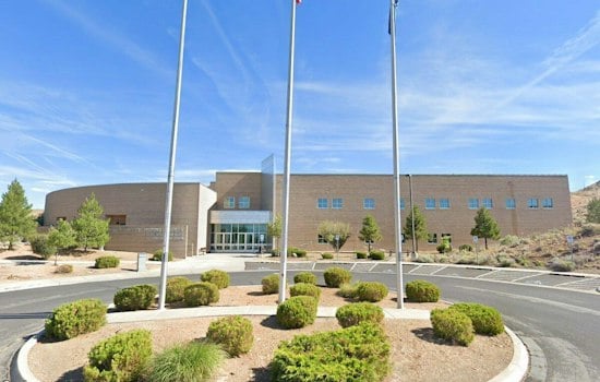 Henderson Pulls ICE Training Facility Item, Citing Botched Vetting Process