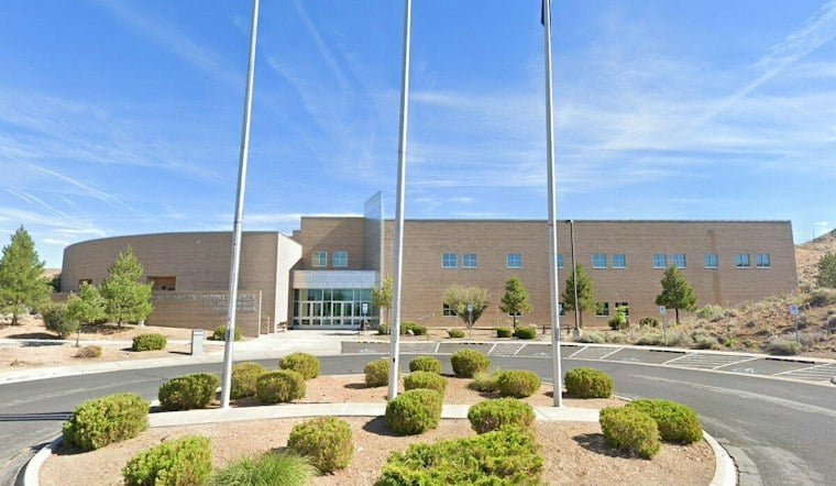 Henderson Pulls ICE Training Facility Item, Citing Botched Vetting Process