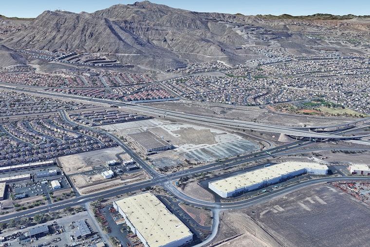 Henderson Reveals Fate of Former Fiesta Casino Site After Years of Delay