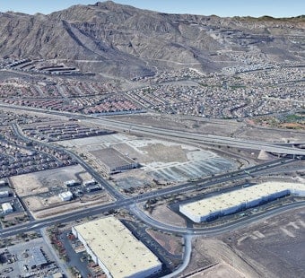 Henderson Reveals Fate of Former Fiesta Casino Site After Years of Delay