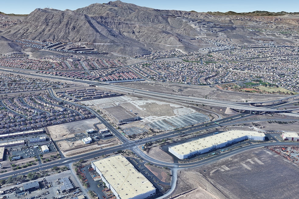 Henderson Reveals Fate of Former Fiesta Casino Site After Years of Delay