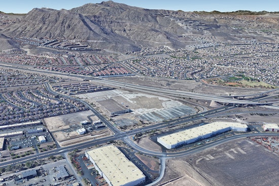 Henderson Reveals Fate of Former Fiesta Casino Site After Years of Delay