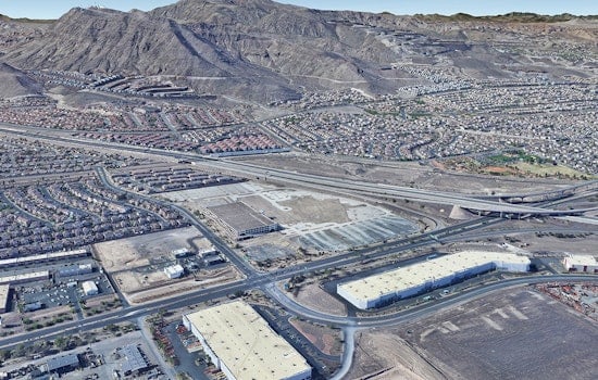 Henderson Reveals Fate of Former Fiesta Casino Site After Years of Delay