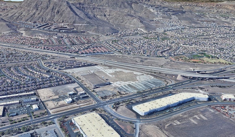 Henderson Reveals Fate of Former Fiesta Casino Site After Years of Delay