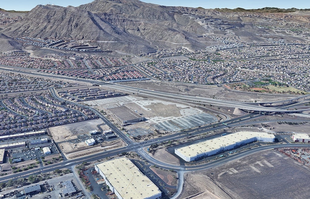 Henderson Reveals Fate of Former Fiesta Casino Site After Years of Delay