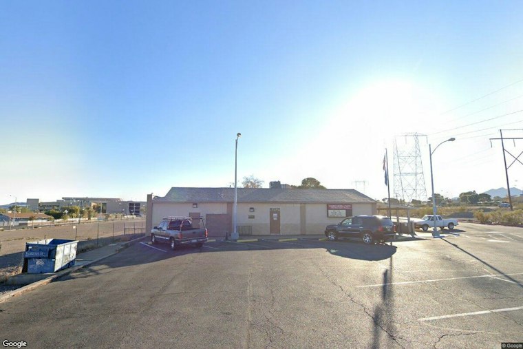Henderson to Bulldoze 1943 Girl Scout House, Leaving 100 Girls Without a Home
