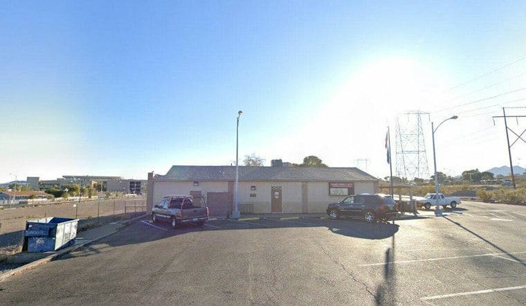 Henderson to Bulldoze 1943 Girl Scout House, Leaving 100 Girls Without a Home