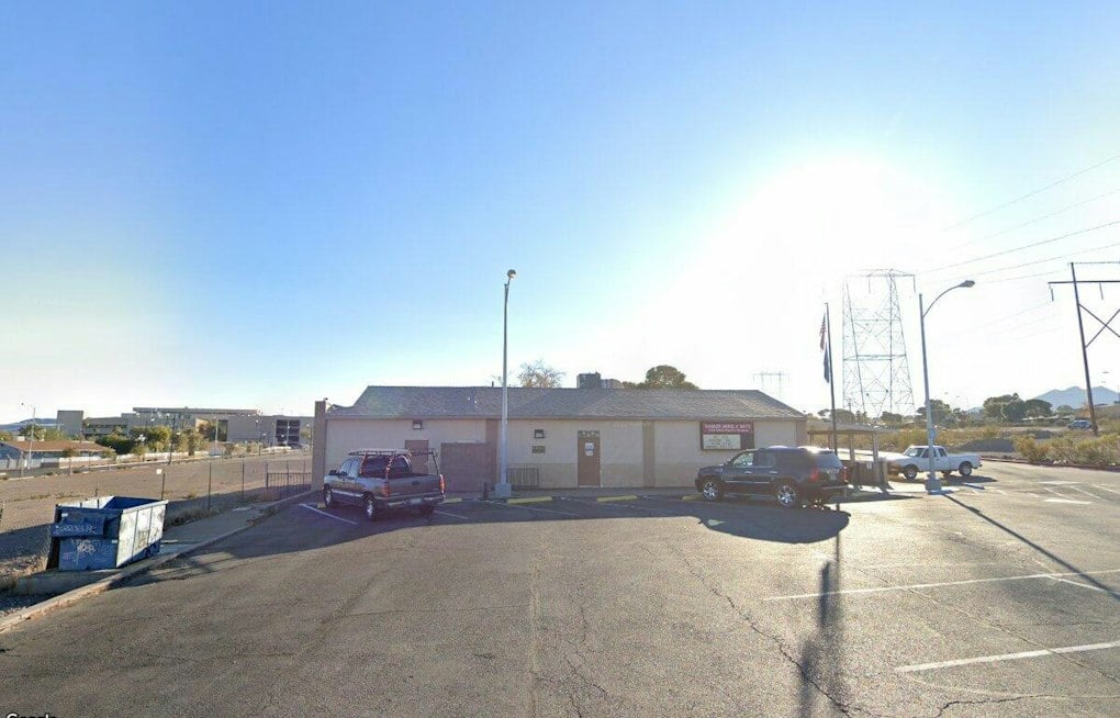 Henderson to Bulldoze 1943 Girl Scout House, Leaving 100 Girls Without a Home