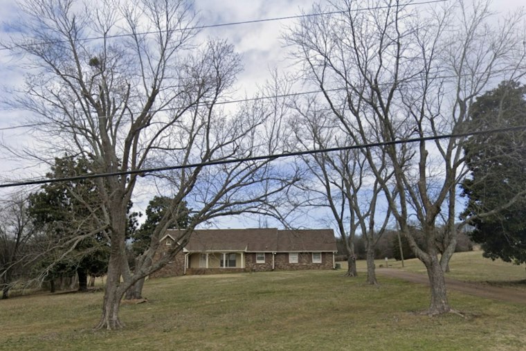 Hendersonville Breaks Ground On Heritage Park After Residents Beat Back Development