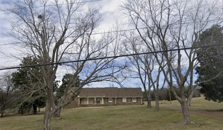 Hendersonville Breaks Ground On Heritage Park After Residents Beat Back Development