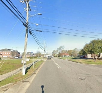 Hendersonville, Forest City Land $32M in Federal Grants to Rebuild After Helene