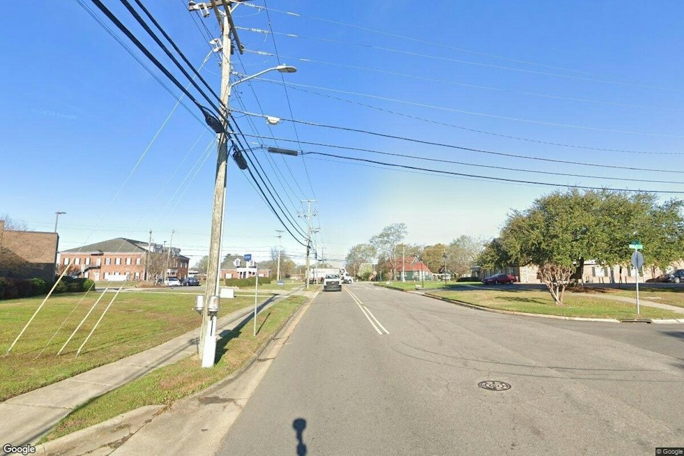 Hendersonville, Forest City Land $32M in Federal Grants to Rebuild After Helene