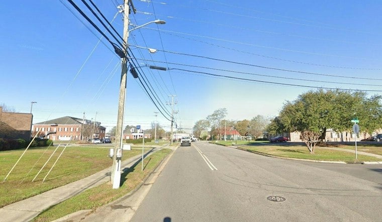Hendersonville, Forest City Land $32M in Federal Grants to Rebuild After Helene
