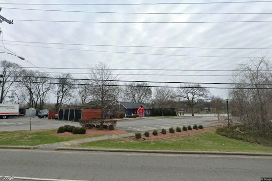 Hendersonville's Moby Dicky's Flunks Inspection With 15 Violations, Score of 57