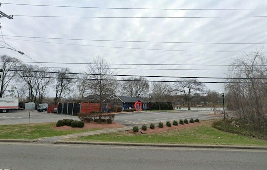 Hendersonville's Moby Dicky's Flunks Inspection With 15 Violations, Score of 57