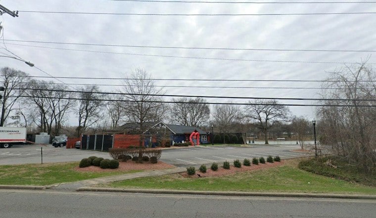 Hendersonville's Moby Dicky's Flunks Inspection With 15 Violations, Score of 57