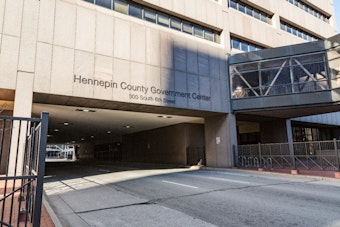 Hennepin County Spent $513K Guarding Moriarty Amid Threats, Records Show
