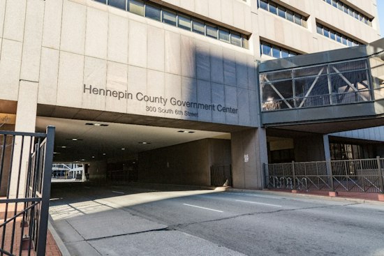 Hennepin County Spent $513K Guarding Moriarty Amid Threats, Records Show