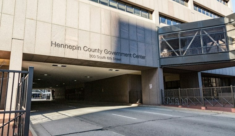 Hennepin County Spent $513K Guarding Moriarty Amid Threats, Records Show