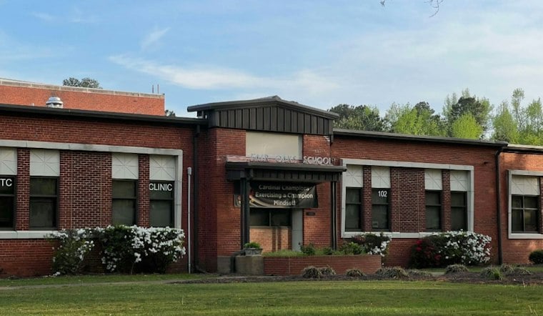 Henrico Teachers, Parents Demand Answers as Classrooms Hit 85 Degrees