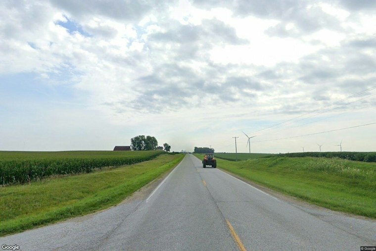 Henry County Coroner Names Galva Crash Victim, 56, as Alisa Gillen