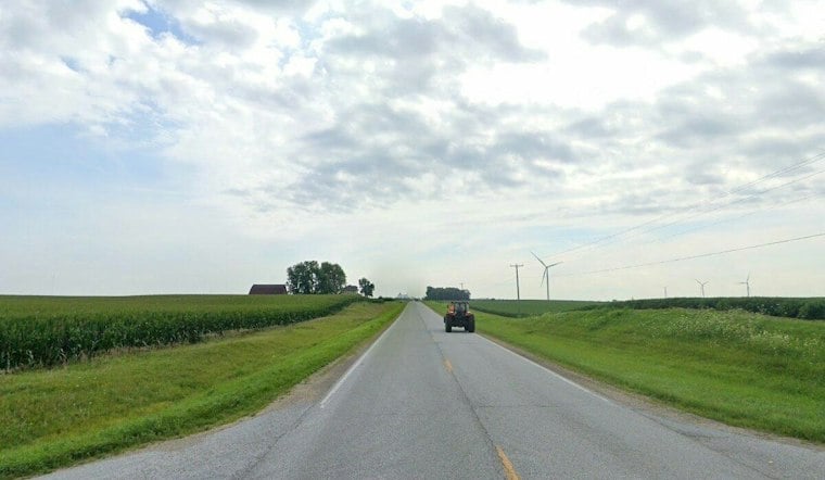 Henry County Coroner Names Galva Crash Victim, 56, as Alisa Gillen