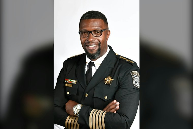 Henry County Sheriff Sues His Own Government Over Jail, Staffing Funds