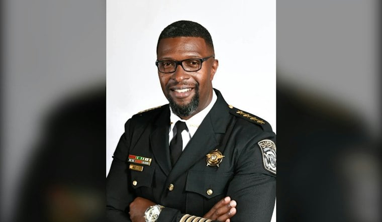 Henry County Sheriff Sues His Own Government Over Jail, Staffing Funds