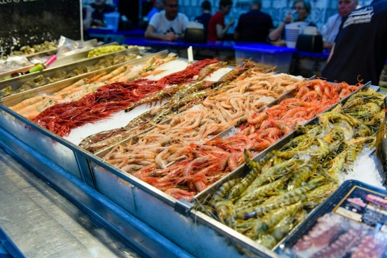 Hepatitis A Outbreak Tied to Blood Clams Grows to 37 Cases in Four States