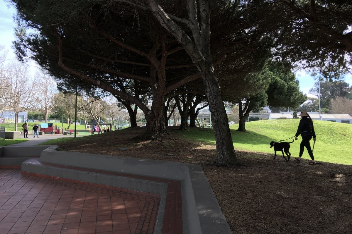 Her Viral Dolores Park Picnic Ballooned to 1,500 RSVPs — Now Partiful Is Covering SF Permit Costs