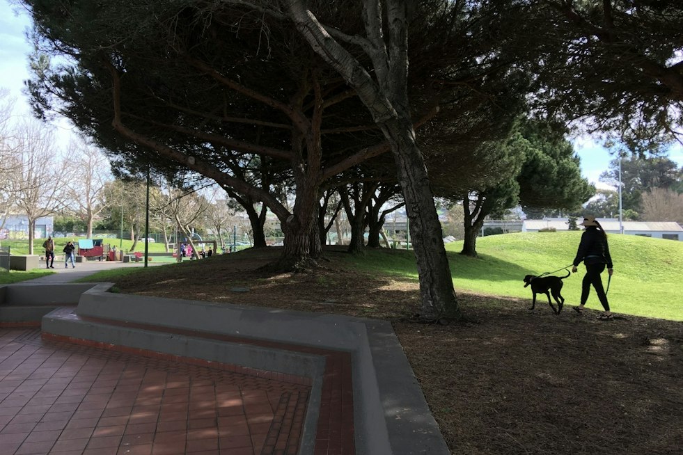 Her Viral Dolores Park Picnic Ballooned to 1,500 RSVPs — Now Partiful Is Covering SF Permit Costs