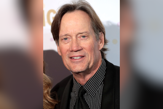 Hercules Star Kevin Sorbo Says He Fled California for Florida Seven Years Ago