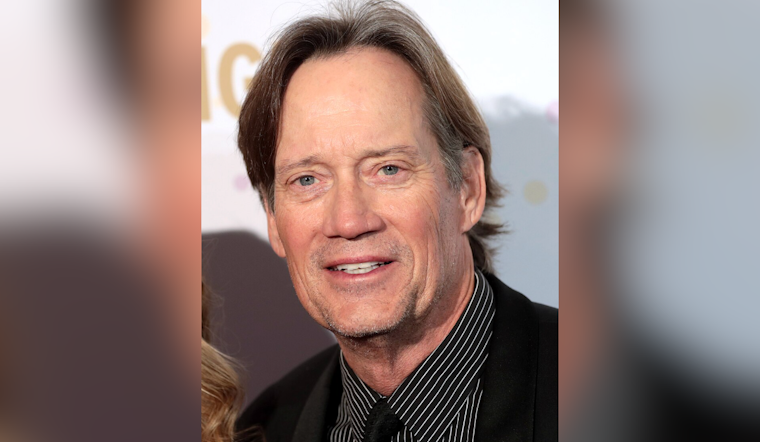 Hercules Star Kevin Sorbo Says He Fled California for Florida Seven Years Ago