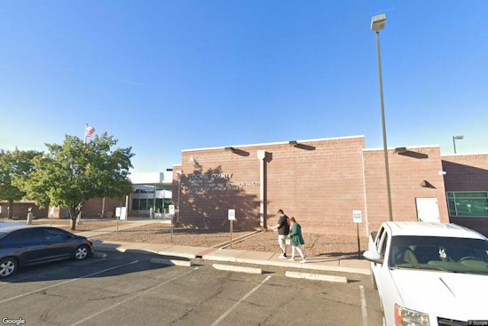 Hereford Teen, 15, Hit With Felonies After Louisiana School Swatting Calls