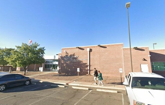Hereford Teen, 15, Hit With Felonies After Louisiana School Swatting Calls