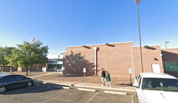 Hereford Teen, 15, Hit With Felonies After Louisiana School Swatting Calls